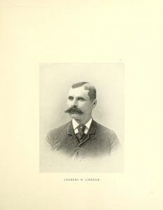 Charles H. Girdler