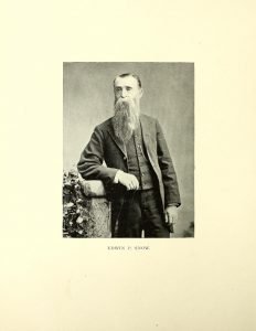 Edwin P. Snow