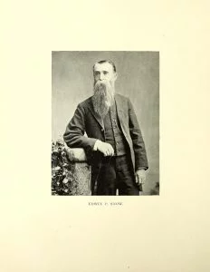 Edwin P. Snow